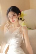 我欢迎了一个又大又长的客人