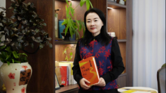 2025好网平易近·正在山东 臧永芝：脚结壮地心怀