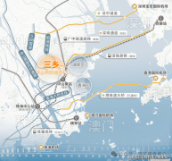 认证：华发不雅山川售楼处德律风丨华发不雅山